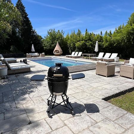 Luxurious Royal Estate In Historic Sintra Paradise Exteriér fotografie