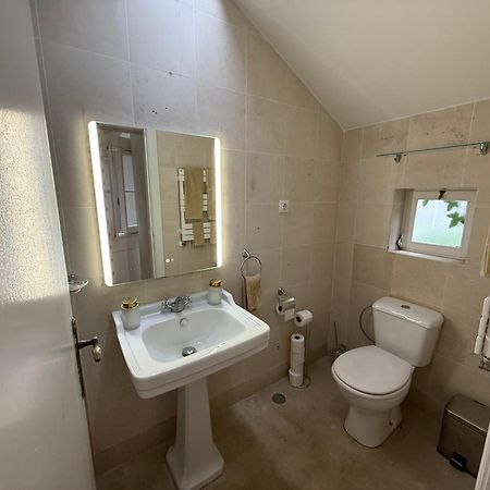 Luxurious Royal Estate In Historic Sintra Paradise Exteriér fotografie